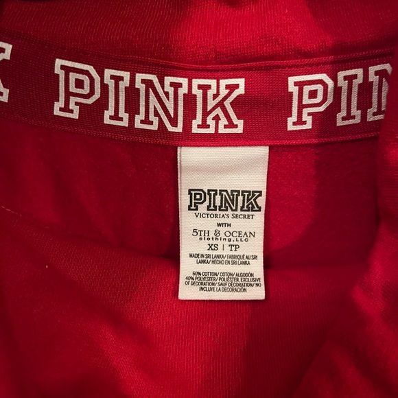 ❤️ XS UofL Pullover ♥️ - Picture 4 of 4